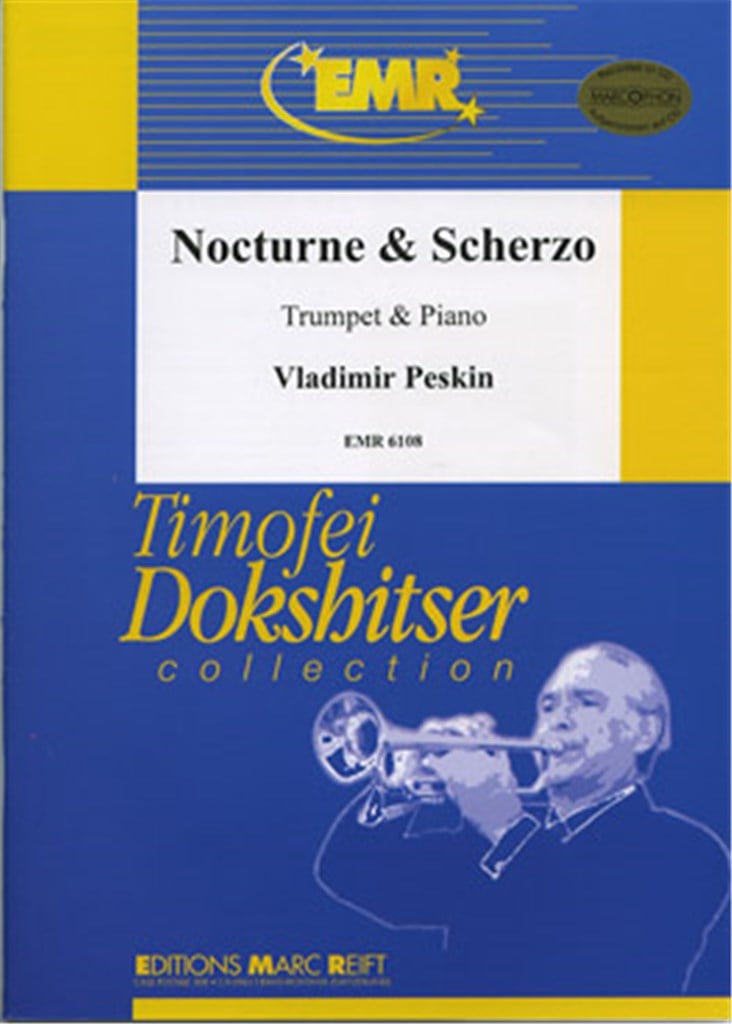Nocturne et Scherzo